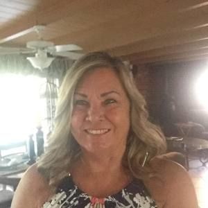 Meet your Posher, Pam